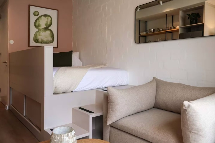 0 Bedroom Property for Sale in Sea Point Western Cape